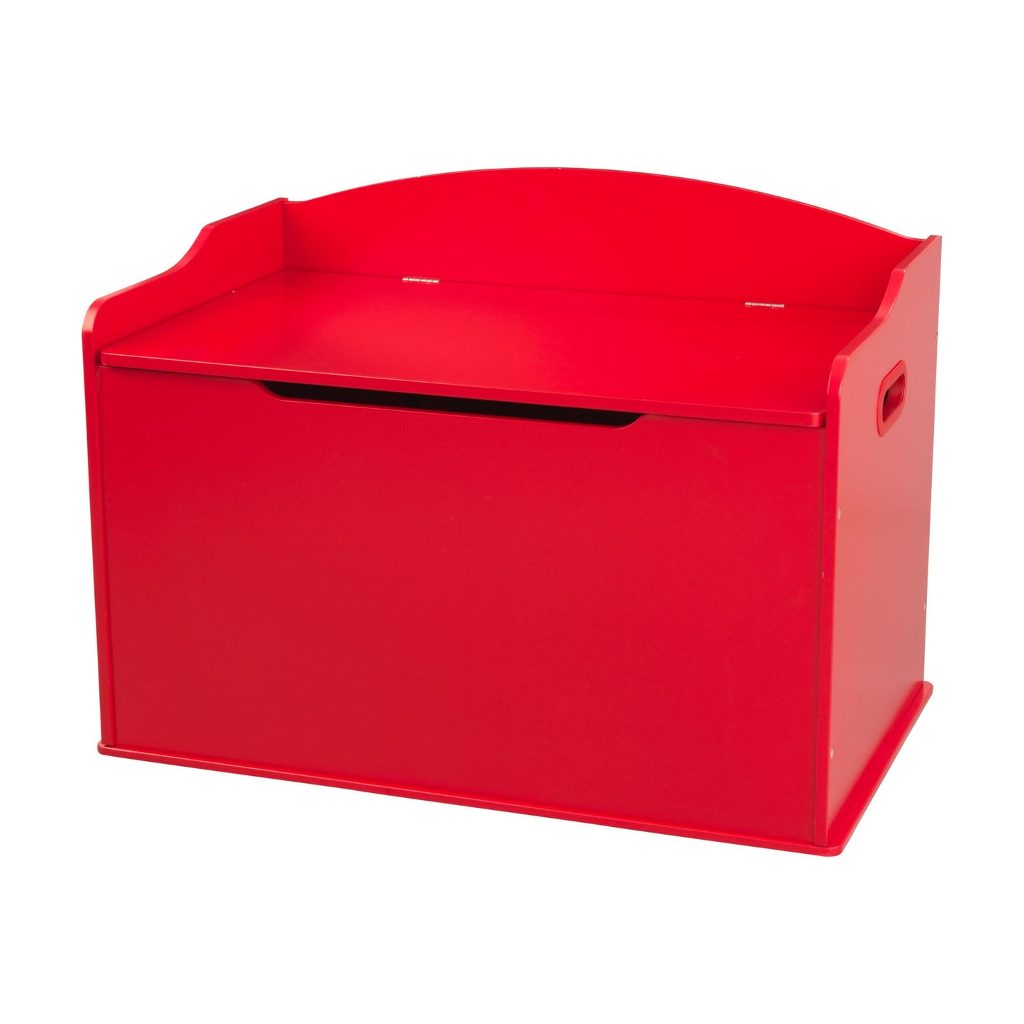 Austin Toy Box - Red