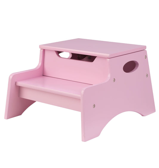 Step 'N Store - Pink