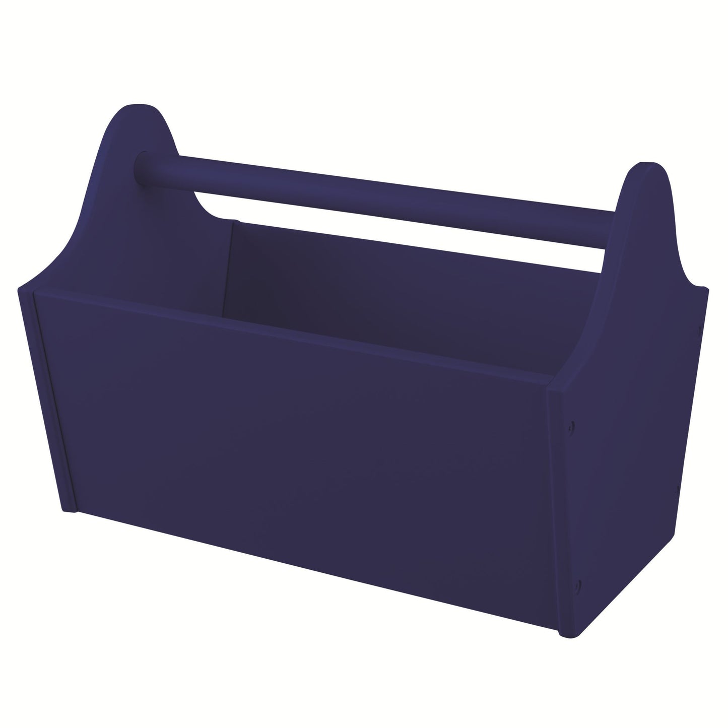 Toy Caddy - Blue