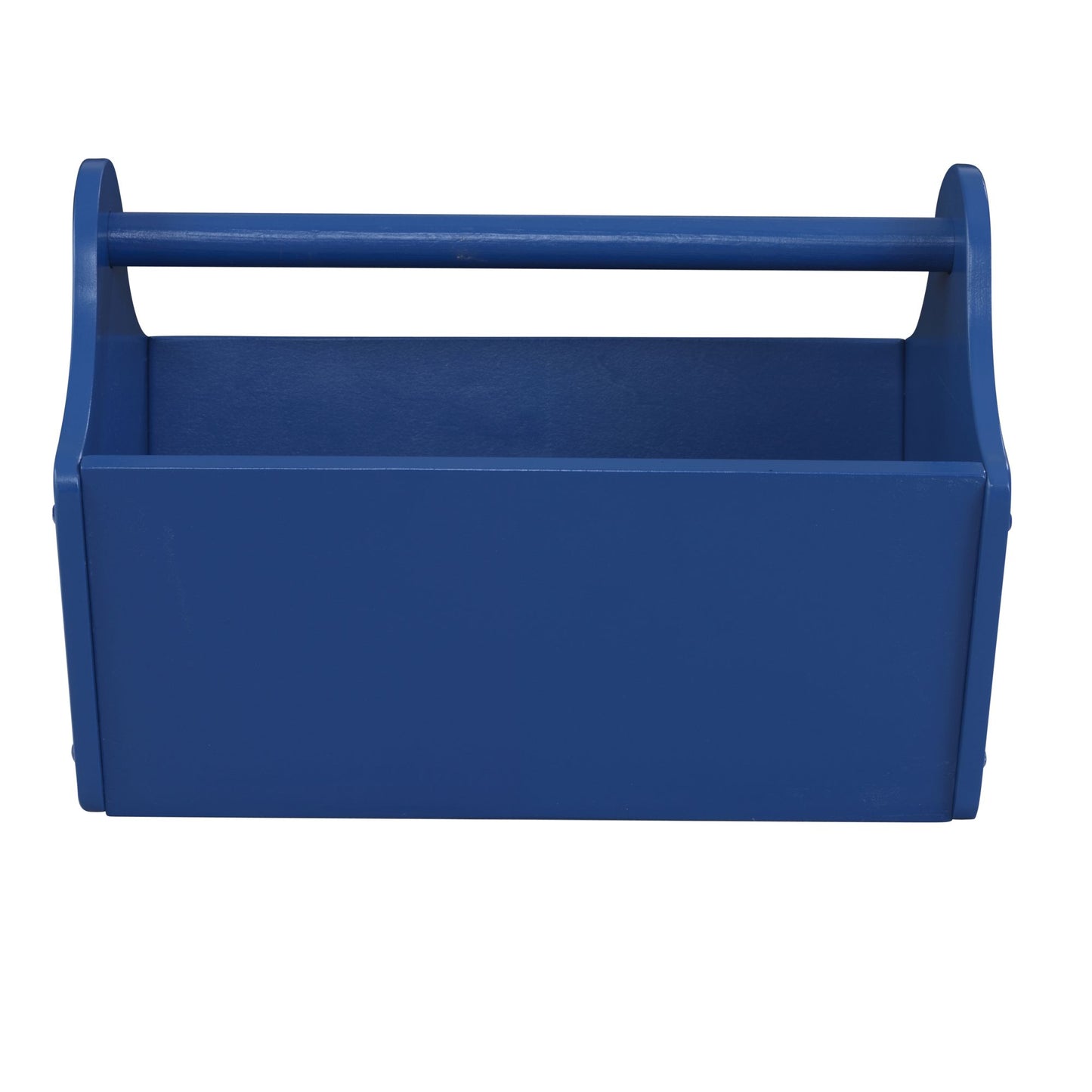 Toy Caddy - Blue