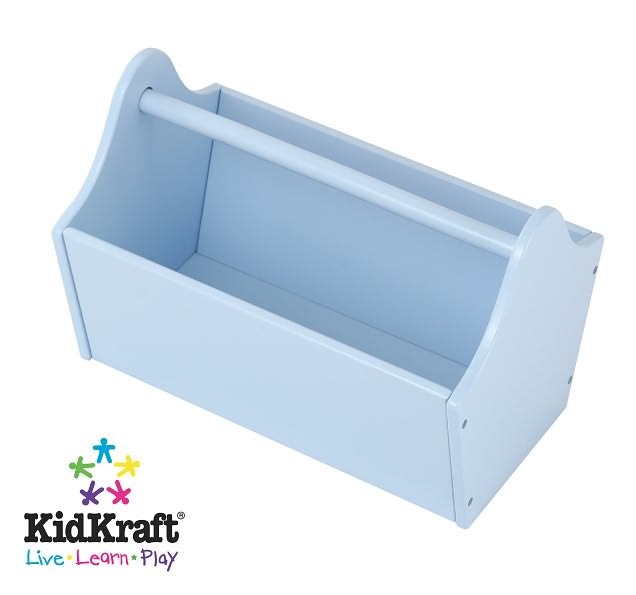 Toy Caddy - Sky