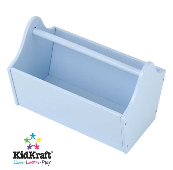 Toy Caddy - Sky