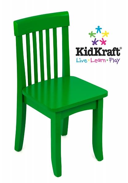 Avalon Chair - Green