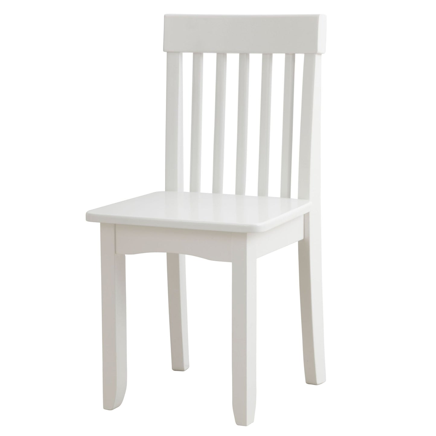 Avalon Chair - White