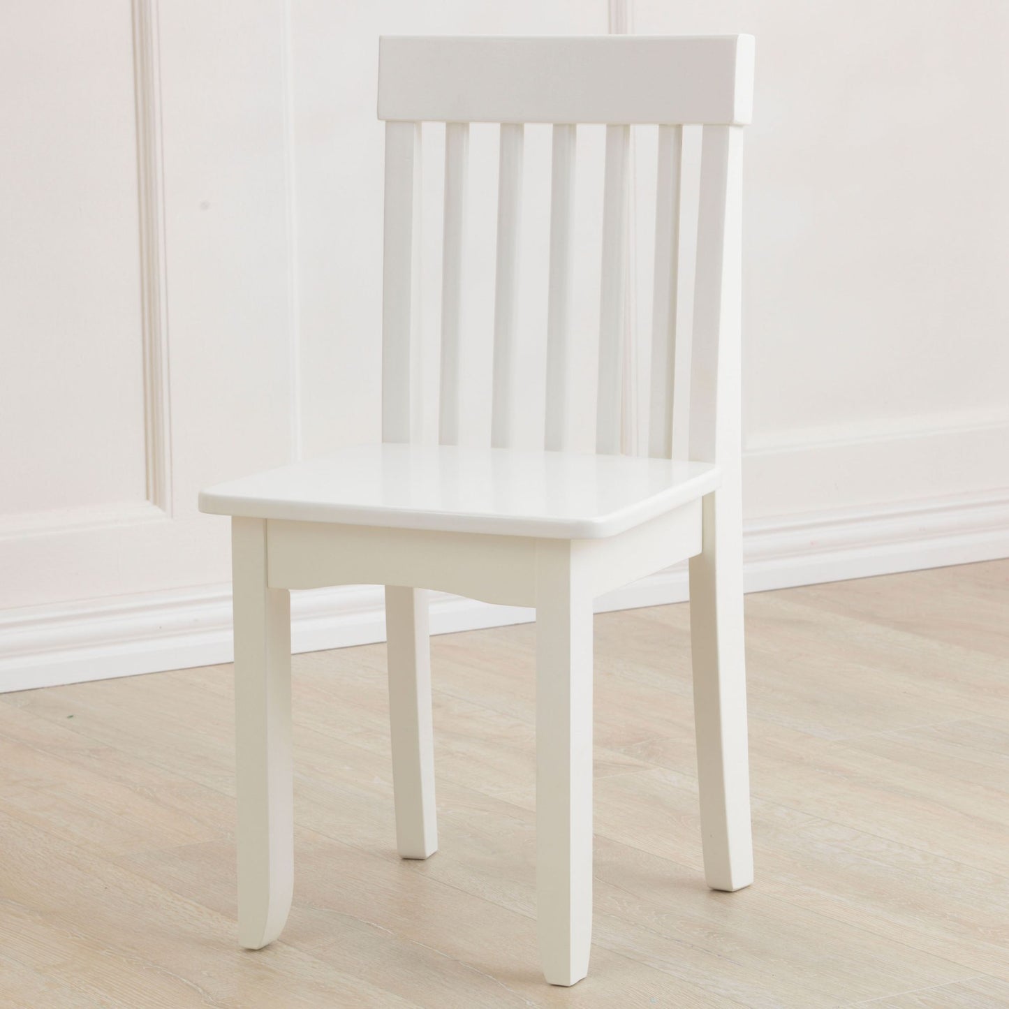 Avalon Chair - White