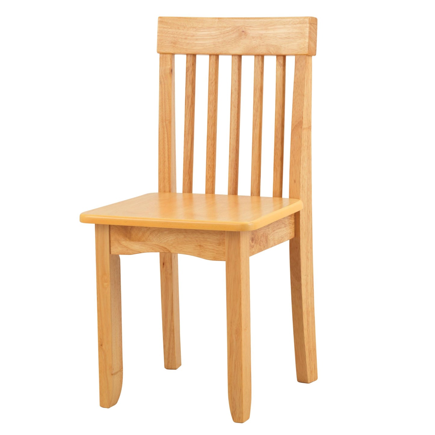 Avalon Single Chair - Natural