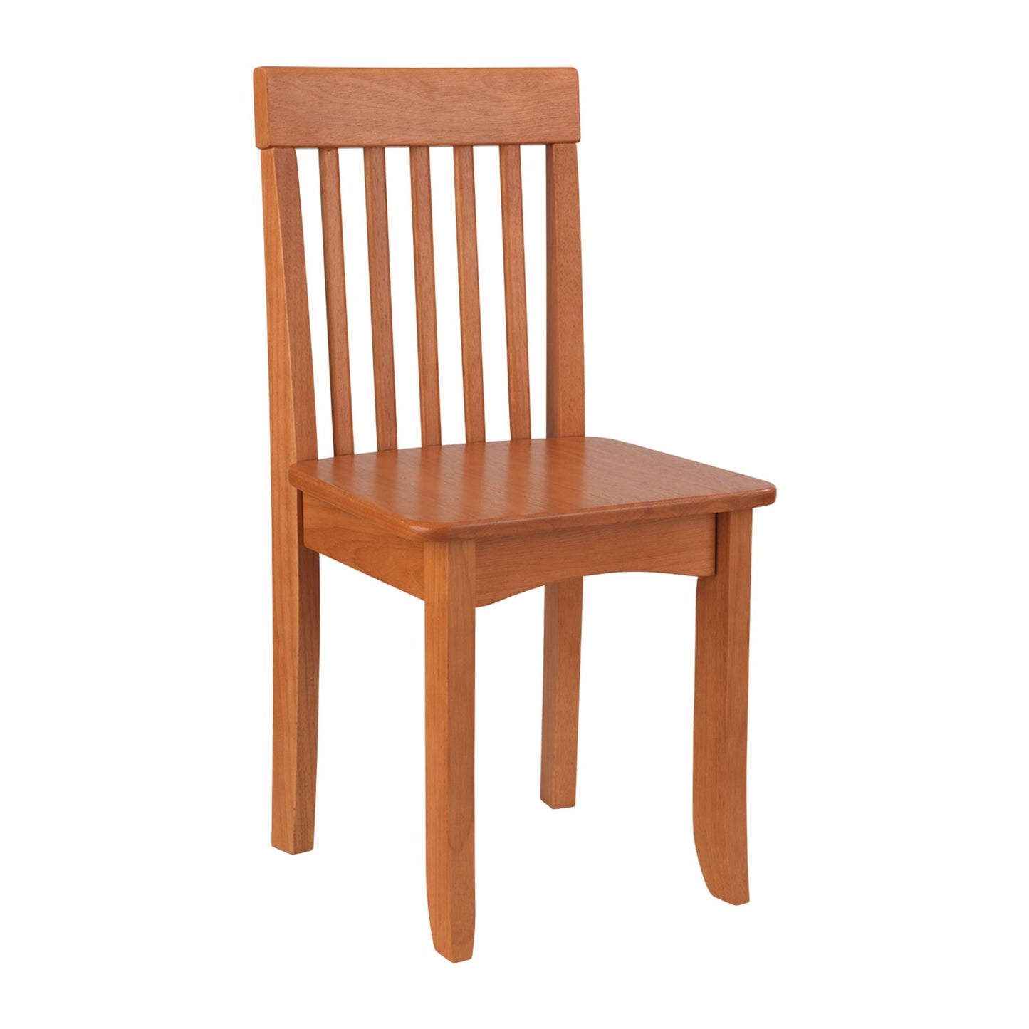 Avalon Single Chair - Honey