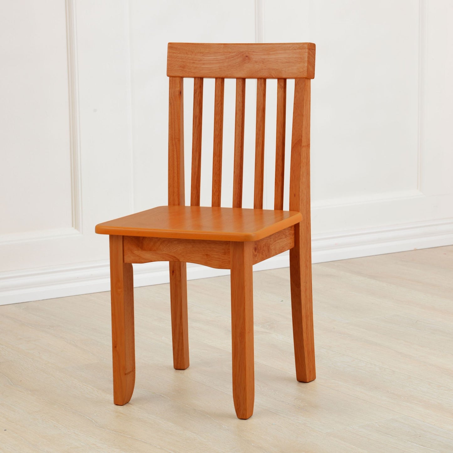 Avalon Single Chair - Honey