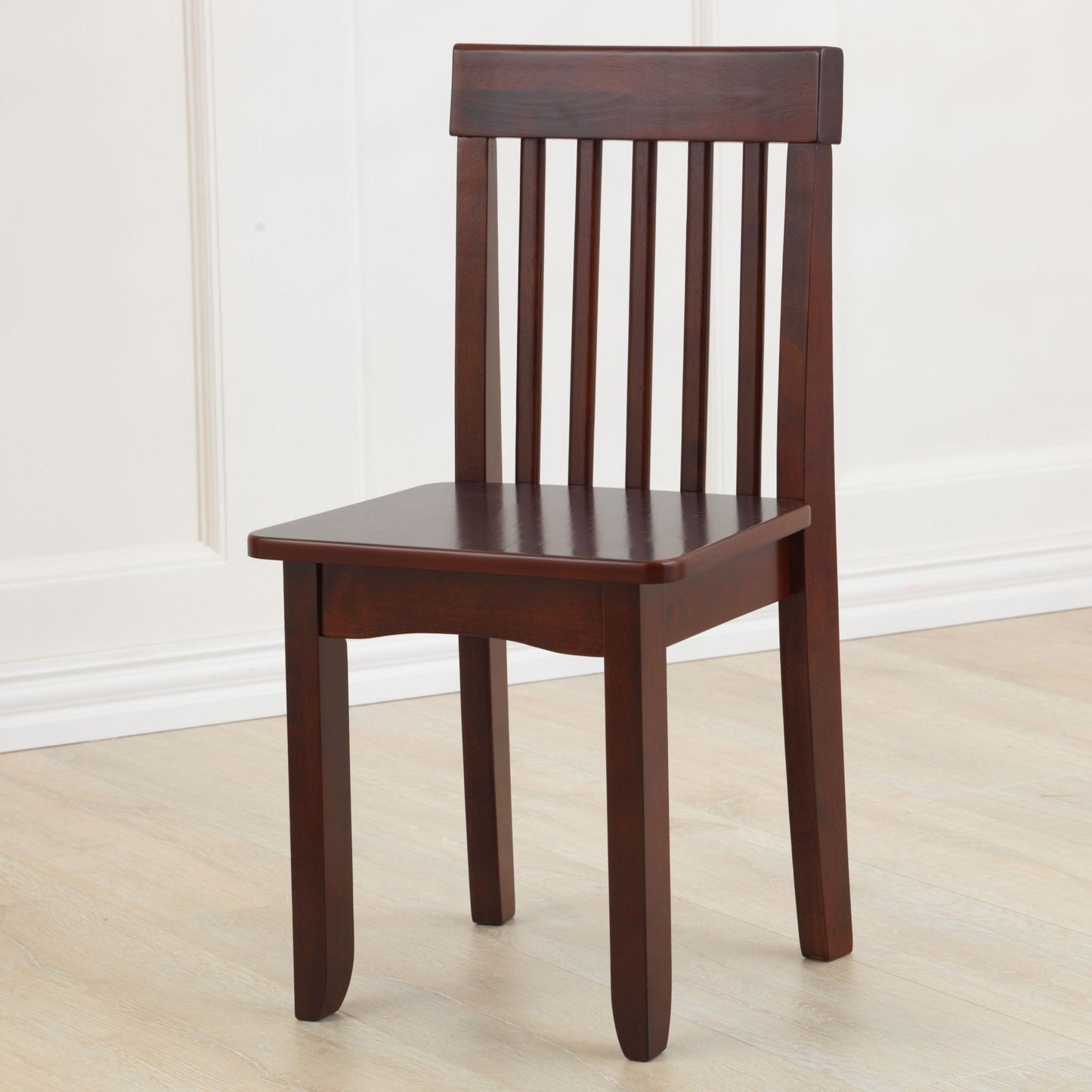 Avalon Chair- Espresso