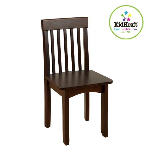 Avalon Chair- Espresso
