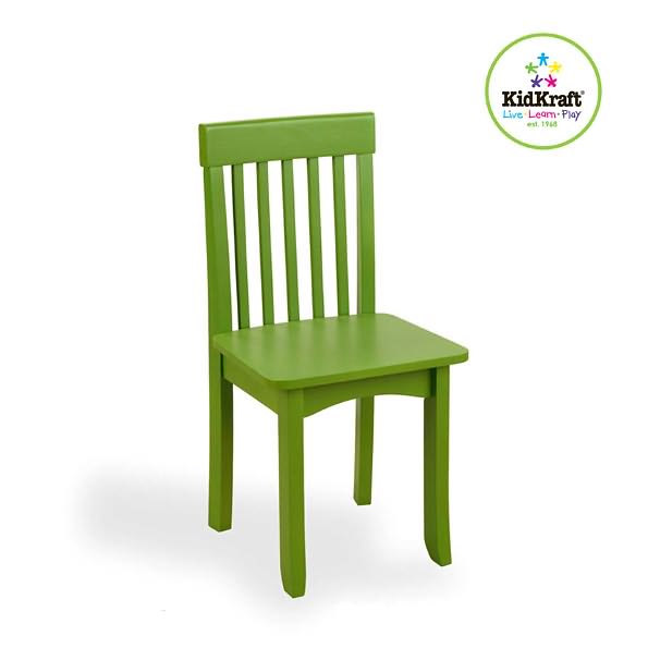 Avalon Chair- Apple