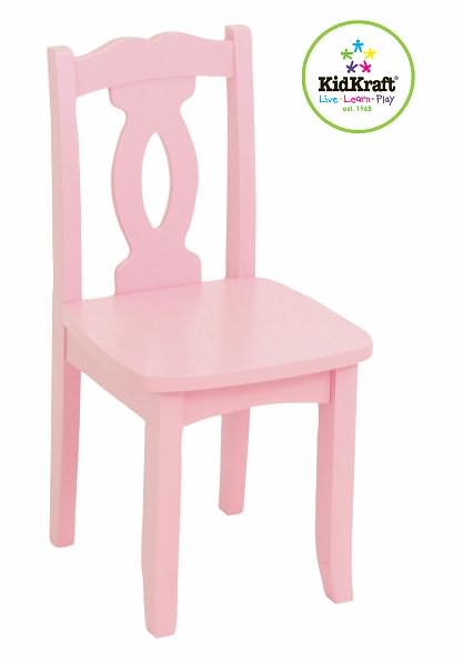 Brighton Chair - Pink