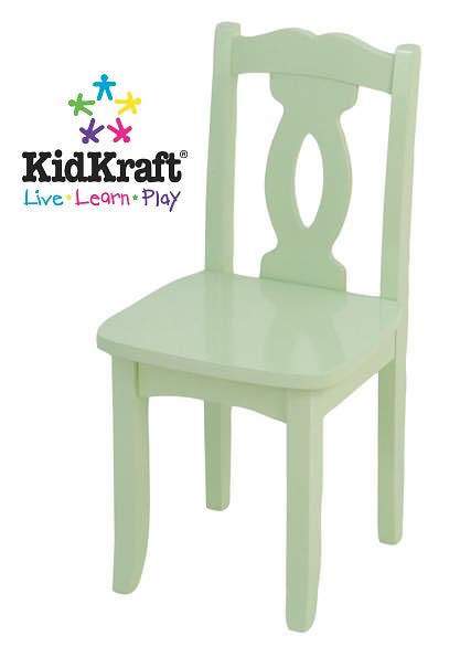 Brighton Chair - Sage