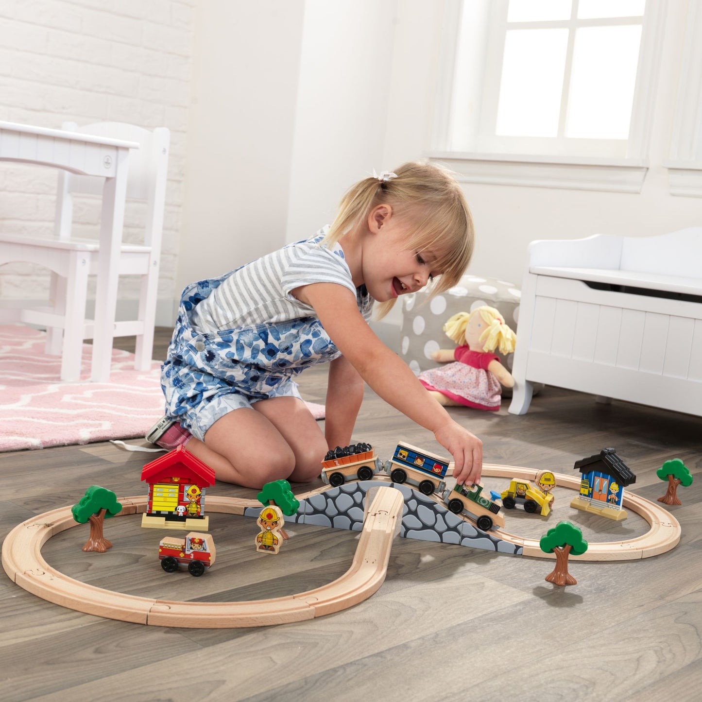 Figure 8 Train Set