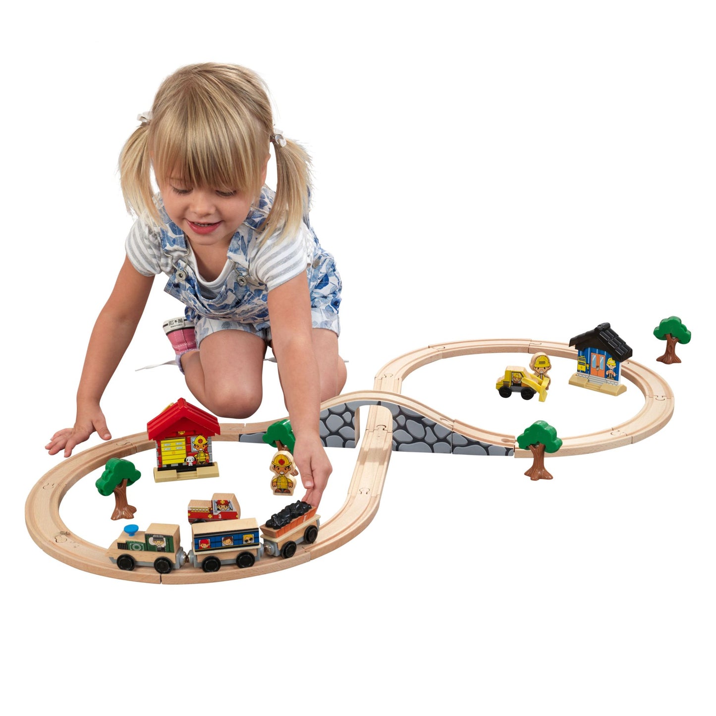Figure 8 Train Set