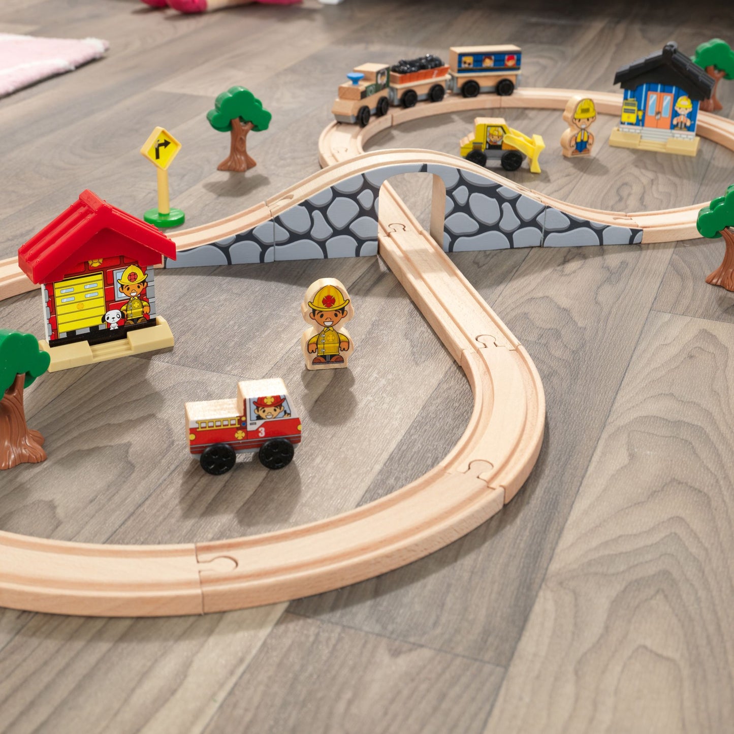 Figure 8 Train Set