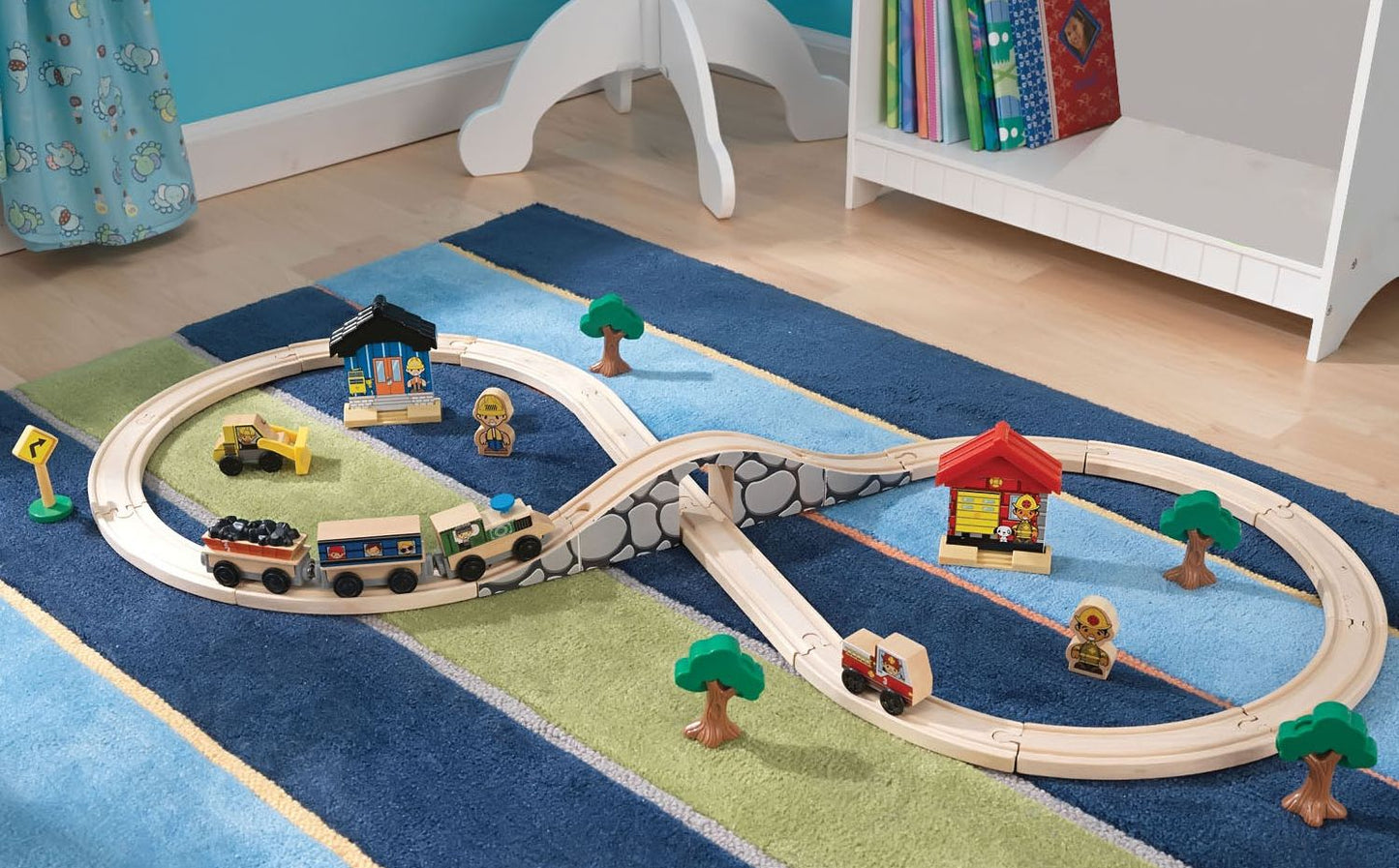 Figure 8 Train Set