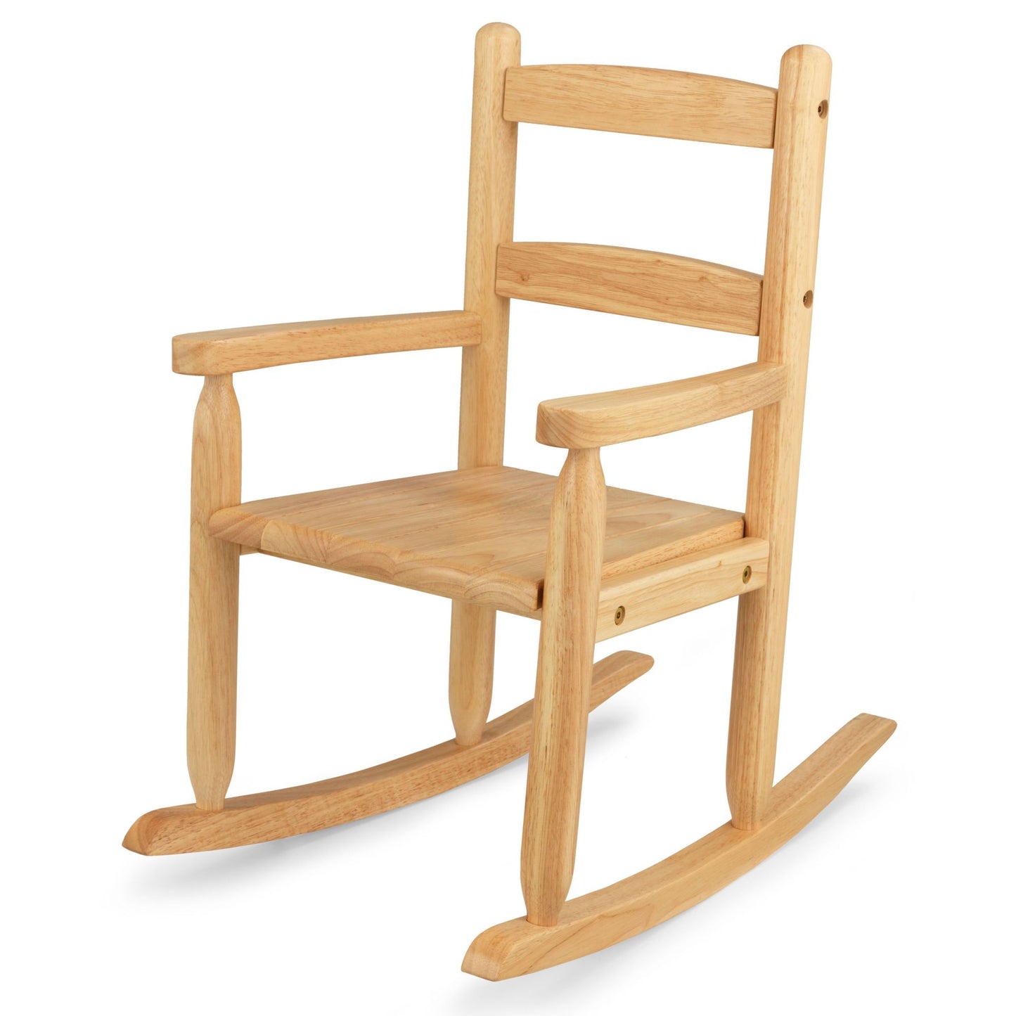 2-Slat Rocker - Natural