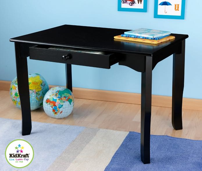 Avalon Table Only - Black