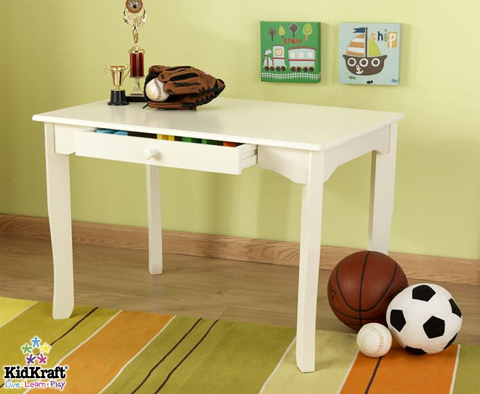 Avalon Table- Vanilla