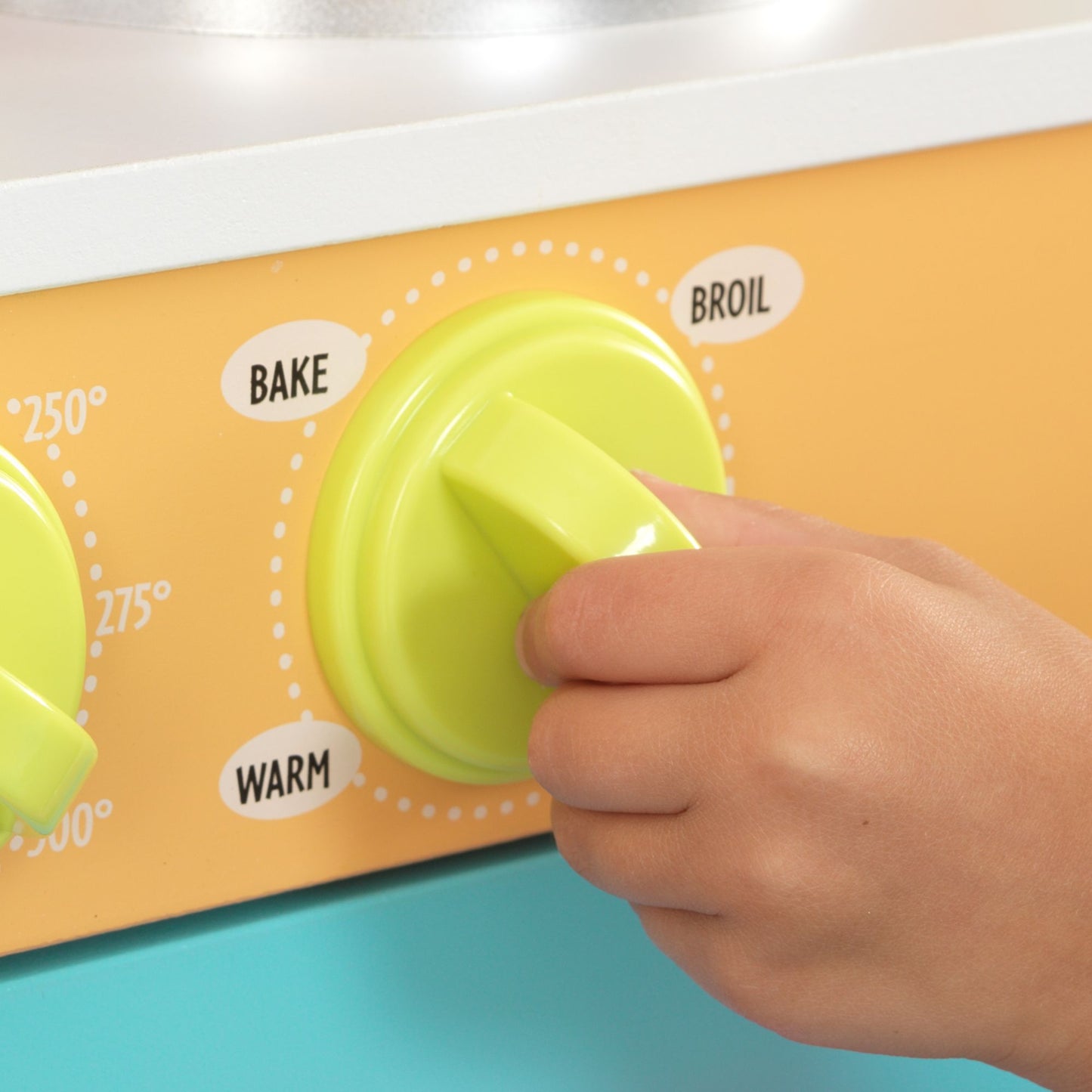 Kidkraft Deluxe Big & Bright Kitchen