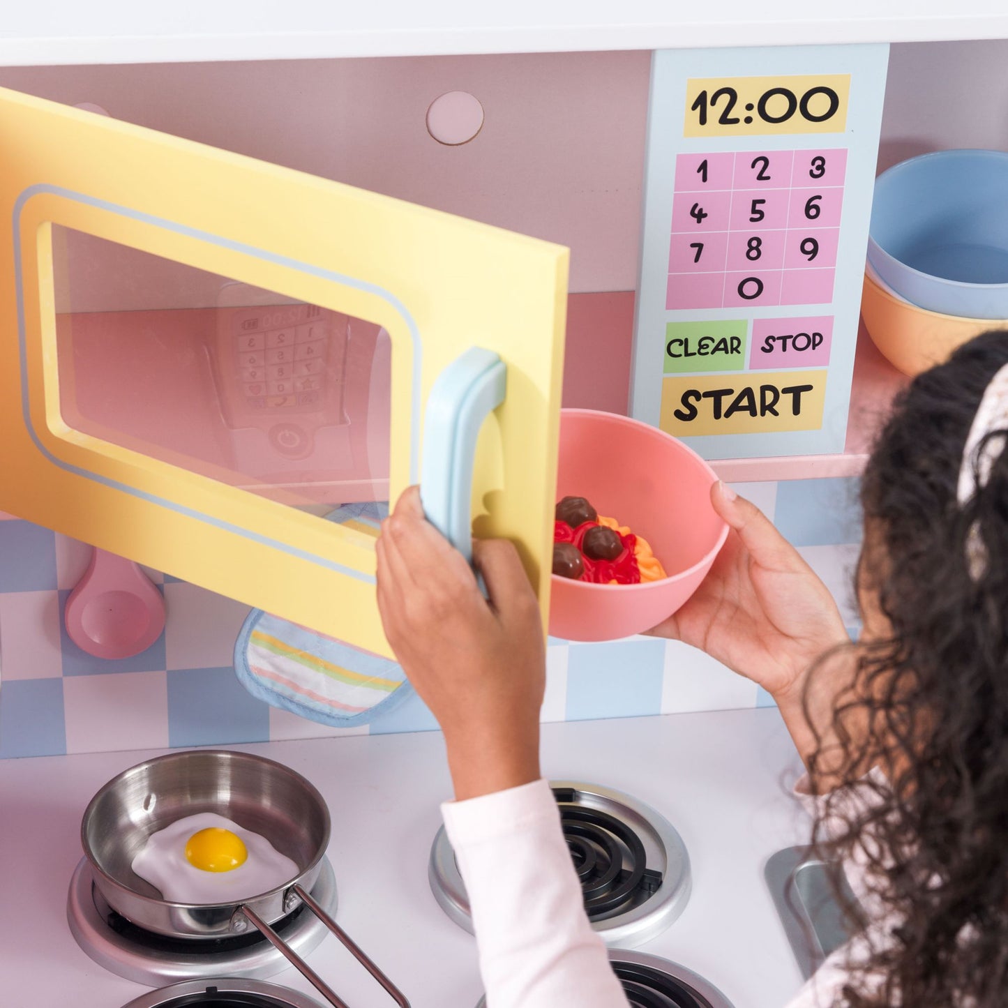 Kidkraft Large Kitchen