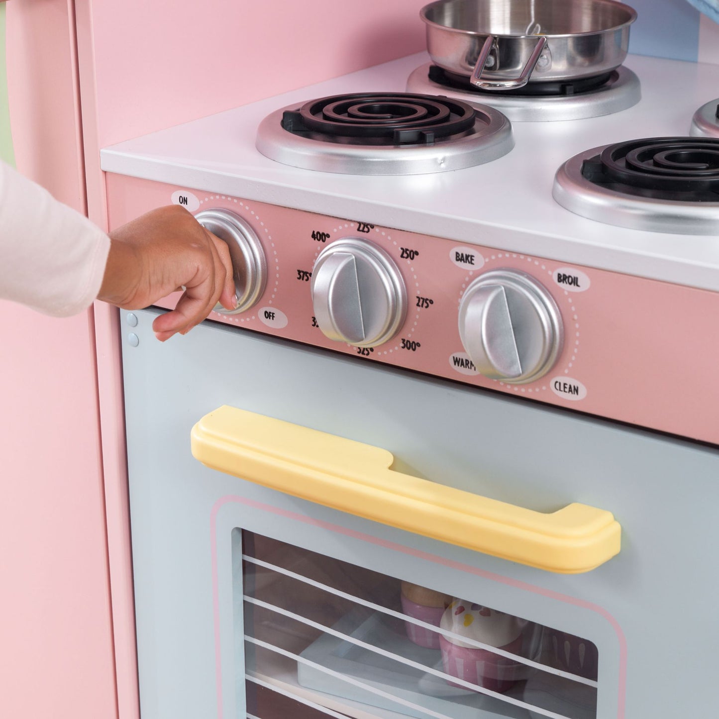 Kidkraft Large Kitchen