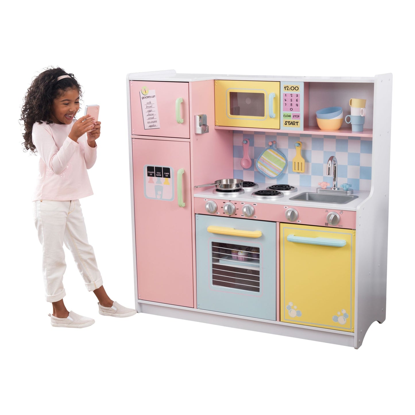 Kidkraft Large Kitchen