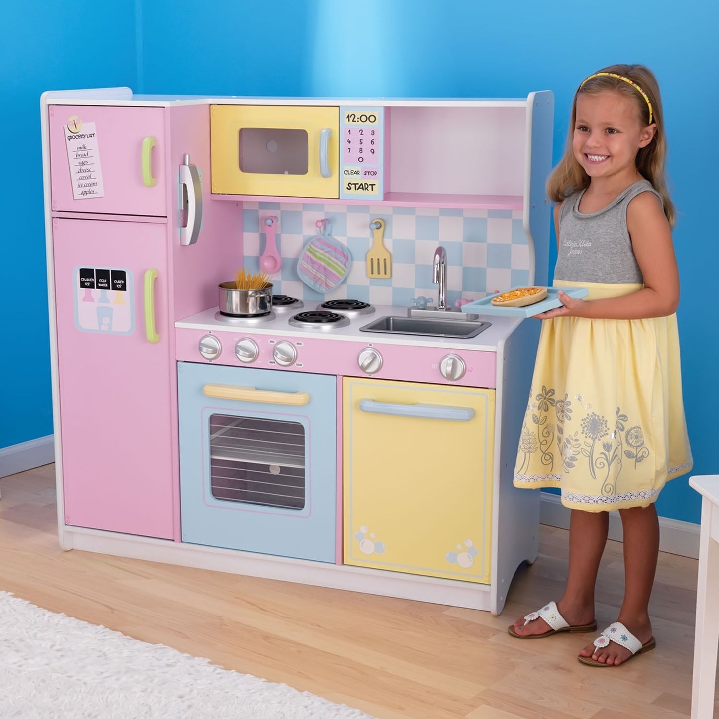 Kidkraft Large Kitchen
