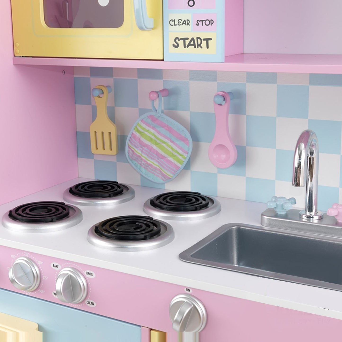 Kidkraft Large Kitchen