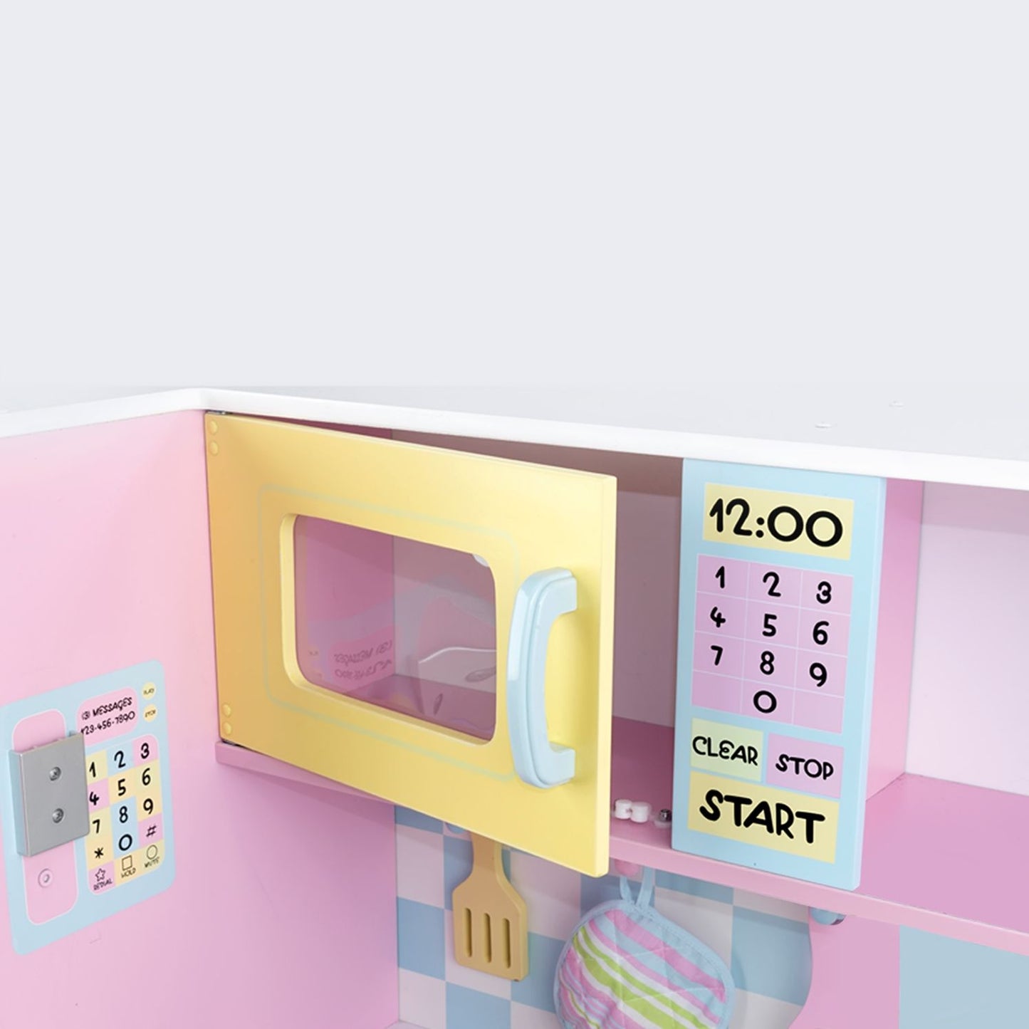 Kidkraft Large Kitchen