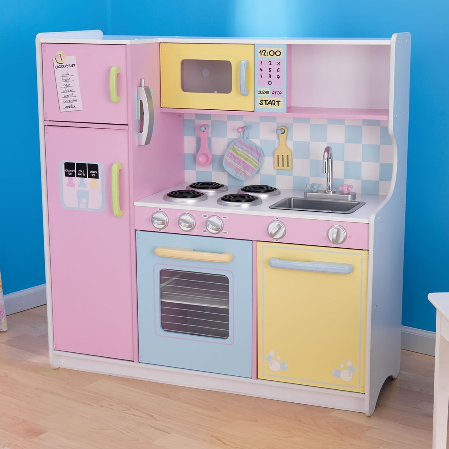 Kidkraft Large Kitchen