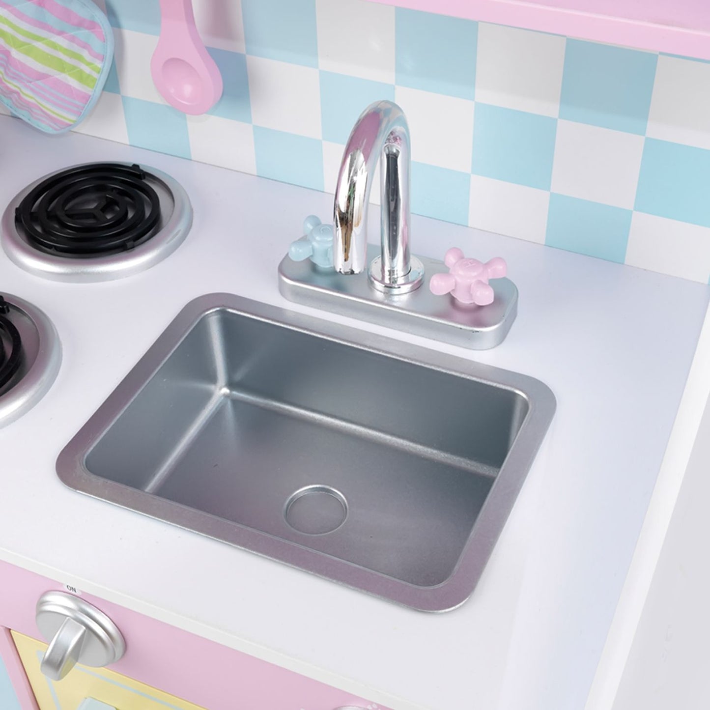 Kidkraft Large Kitchen