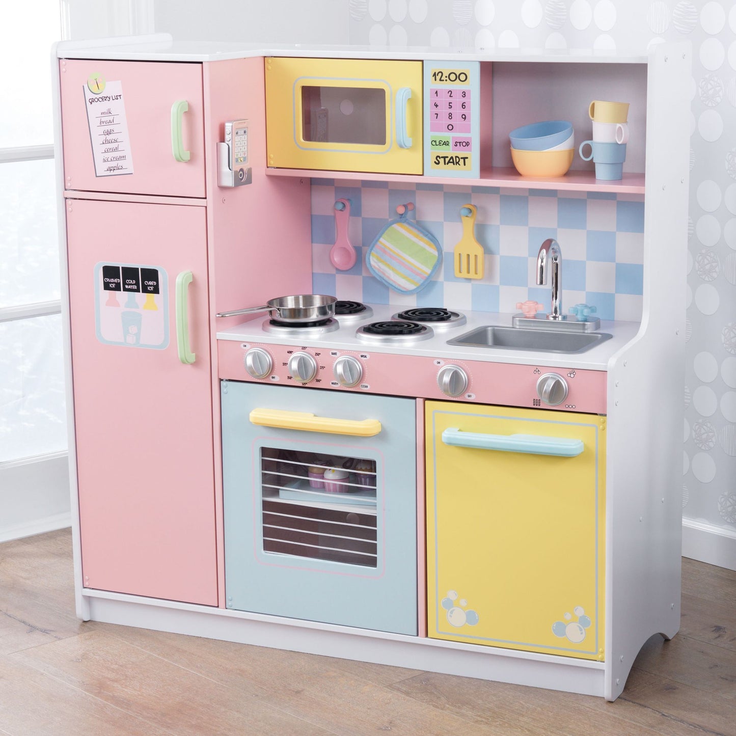 Kidkraft Large Kitchen