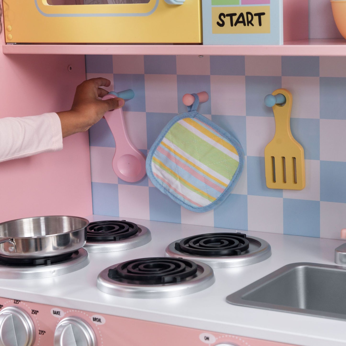 Kidkraft Large Kitchen