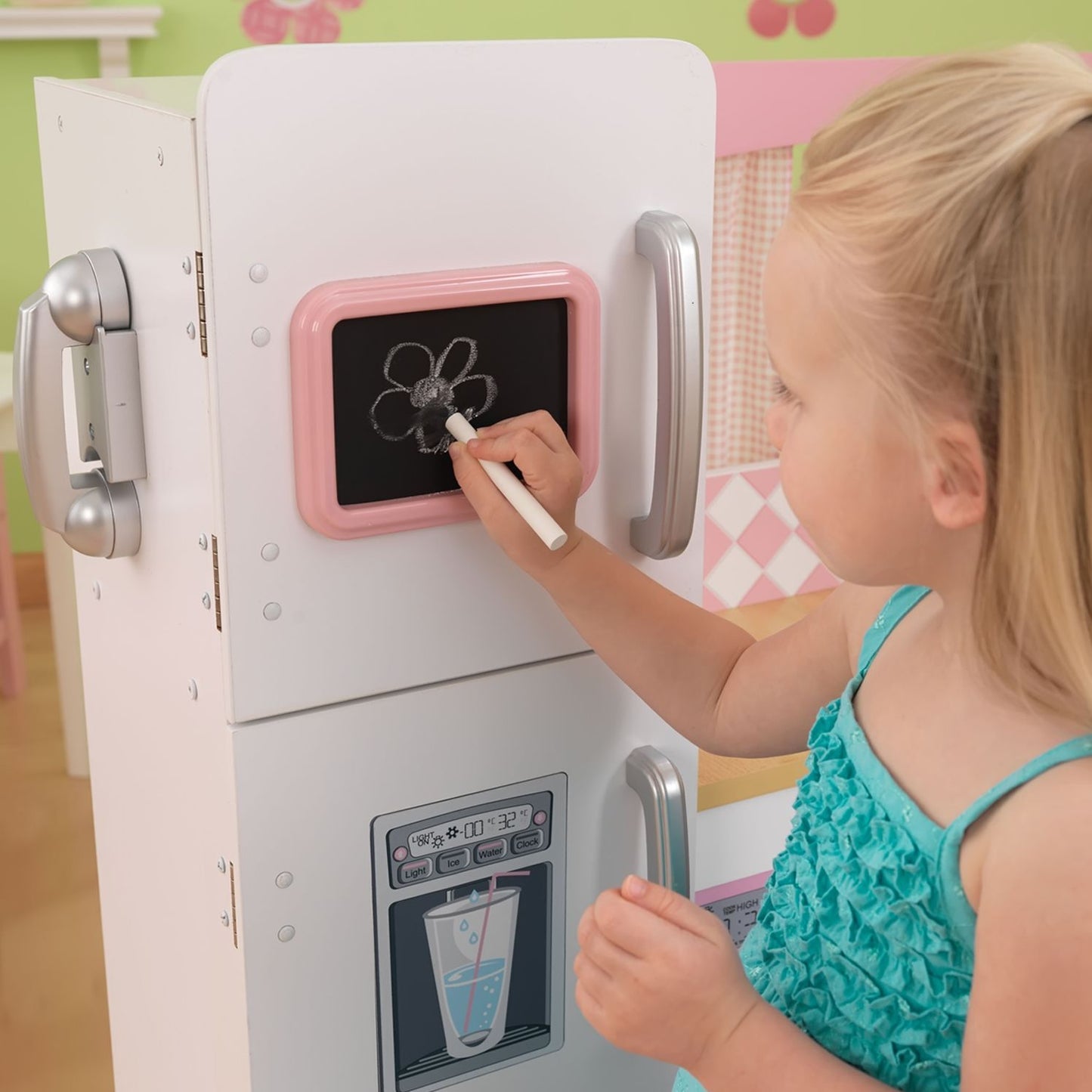 Kidkraft Grand Gourmet Corner Kitchen