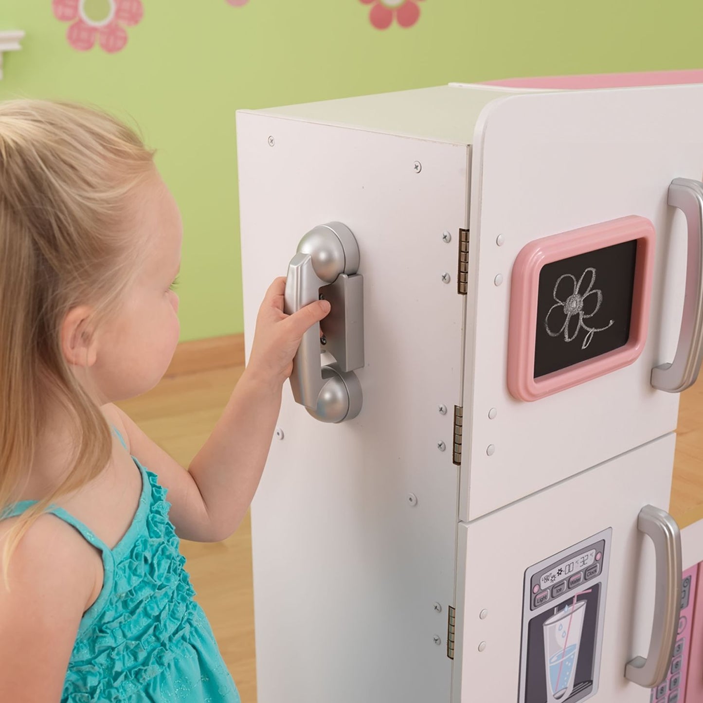 Kidkraft Grand Gourmet Corner Kitchen