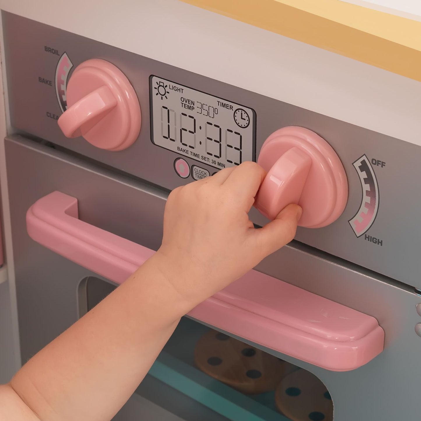 Kidkraft Grand Gourmet Corner Kitchen