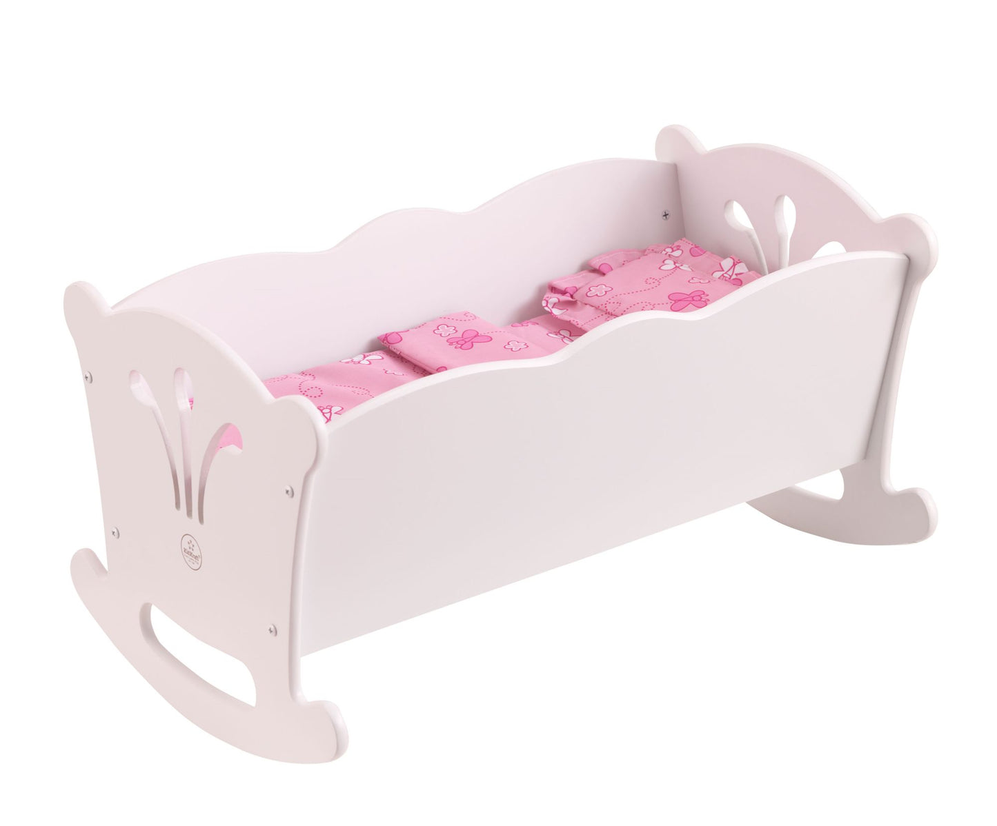 Kidkraft Lil Doll Cradle