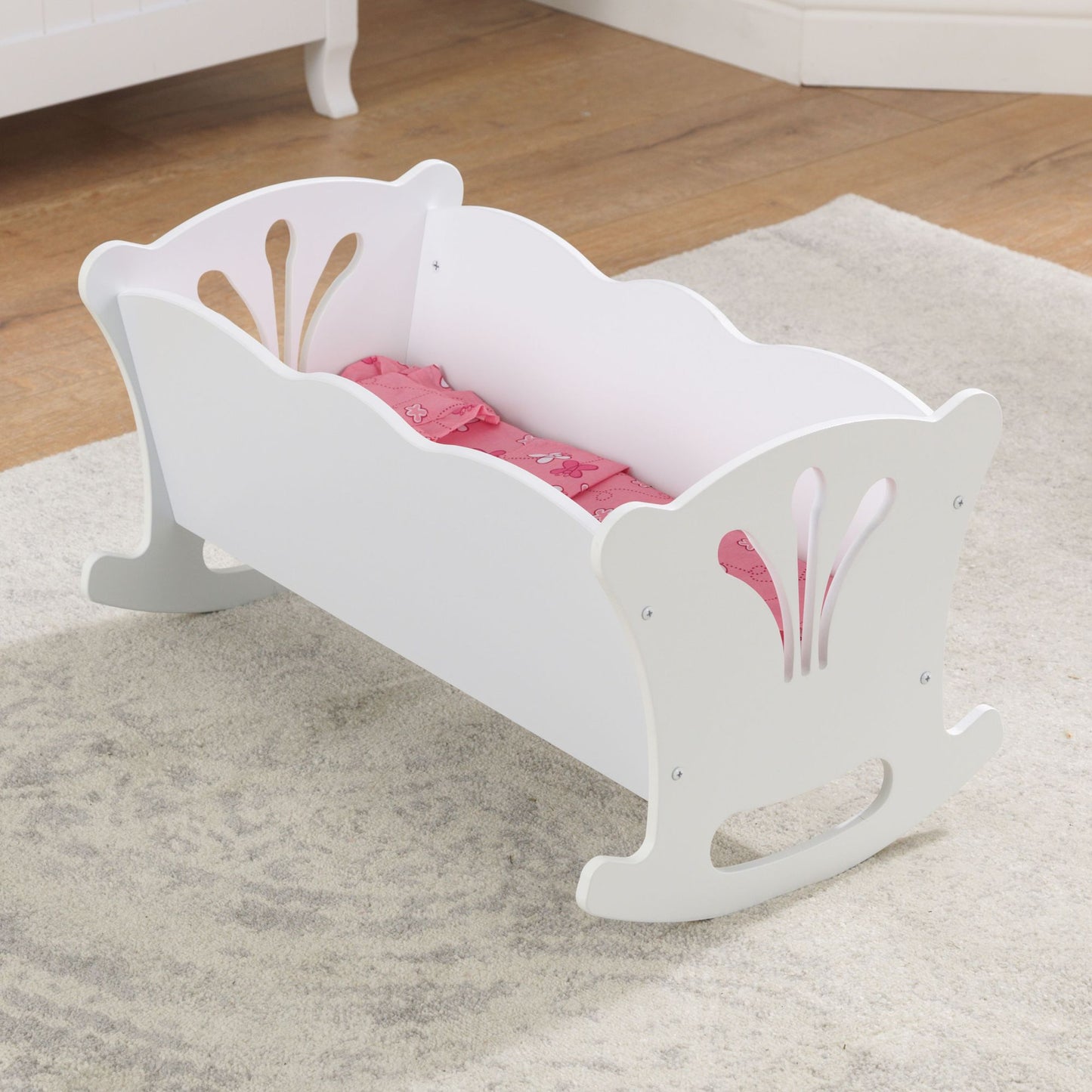 Kidkraft Lil Doll Cradle