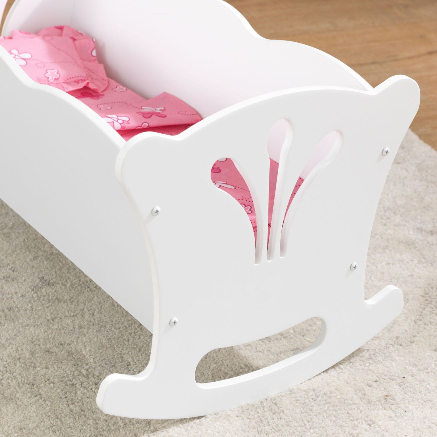 Kidkraft Lil Doll Cradle