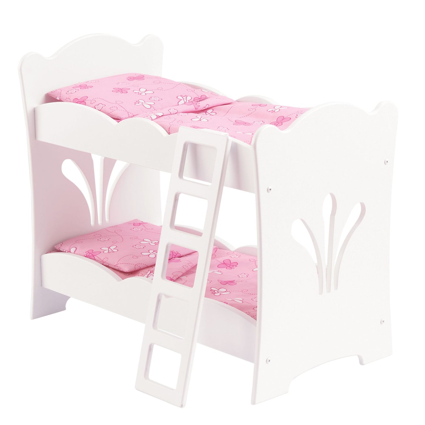 Kidkraft Kids Children Lil Doll Bunk Bed