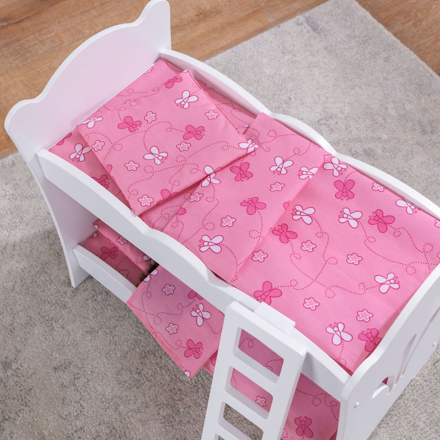 Kidkraft Kids Children Lil Doll Bunk Bed
