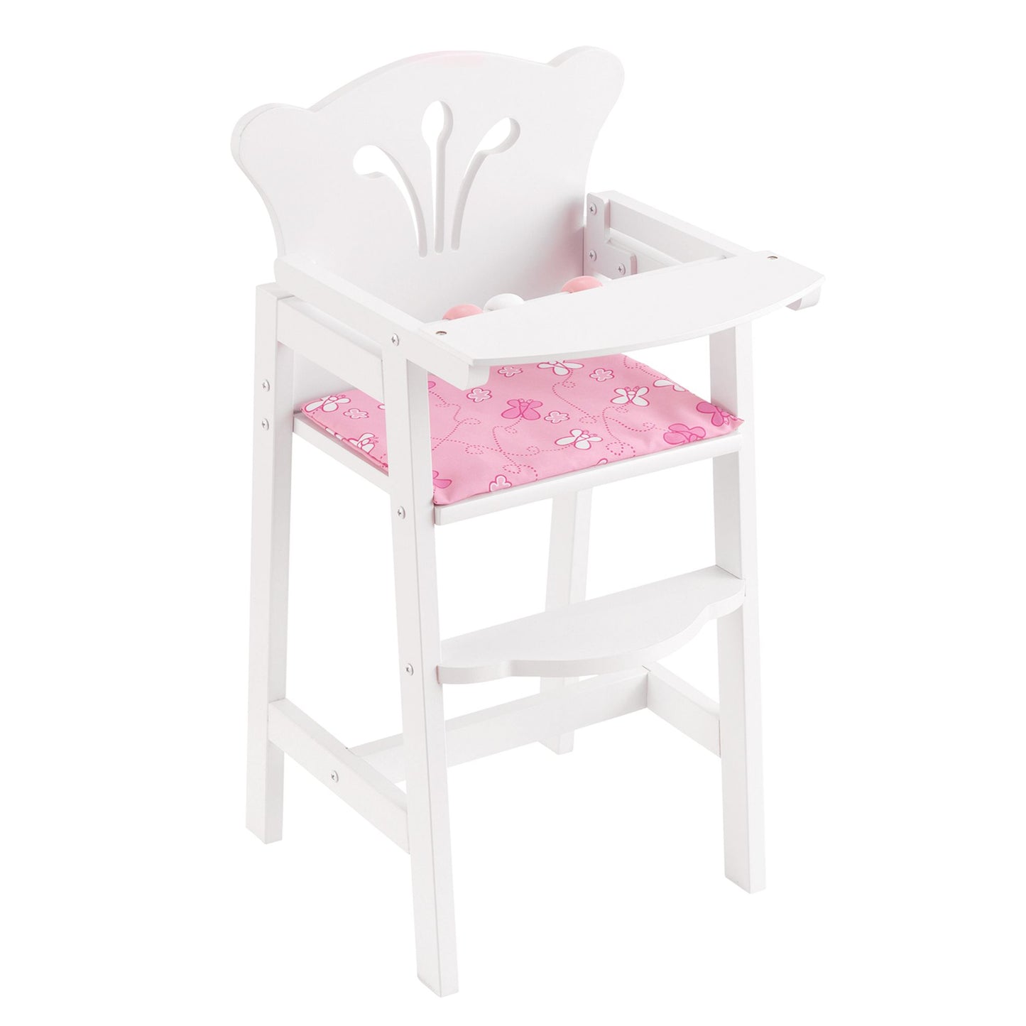Kidkraft Lil' Doll High Chair