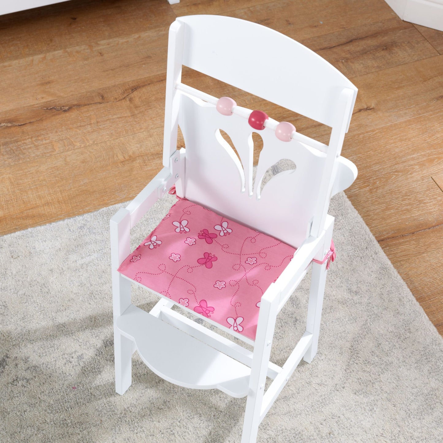 Kidkraft Lil' Doll High Chair