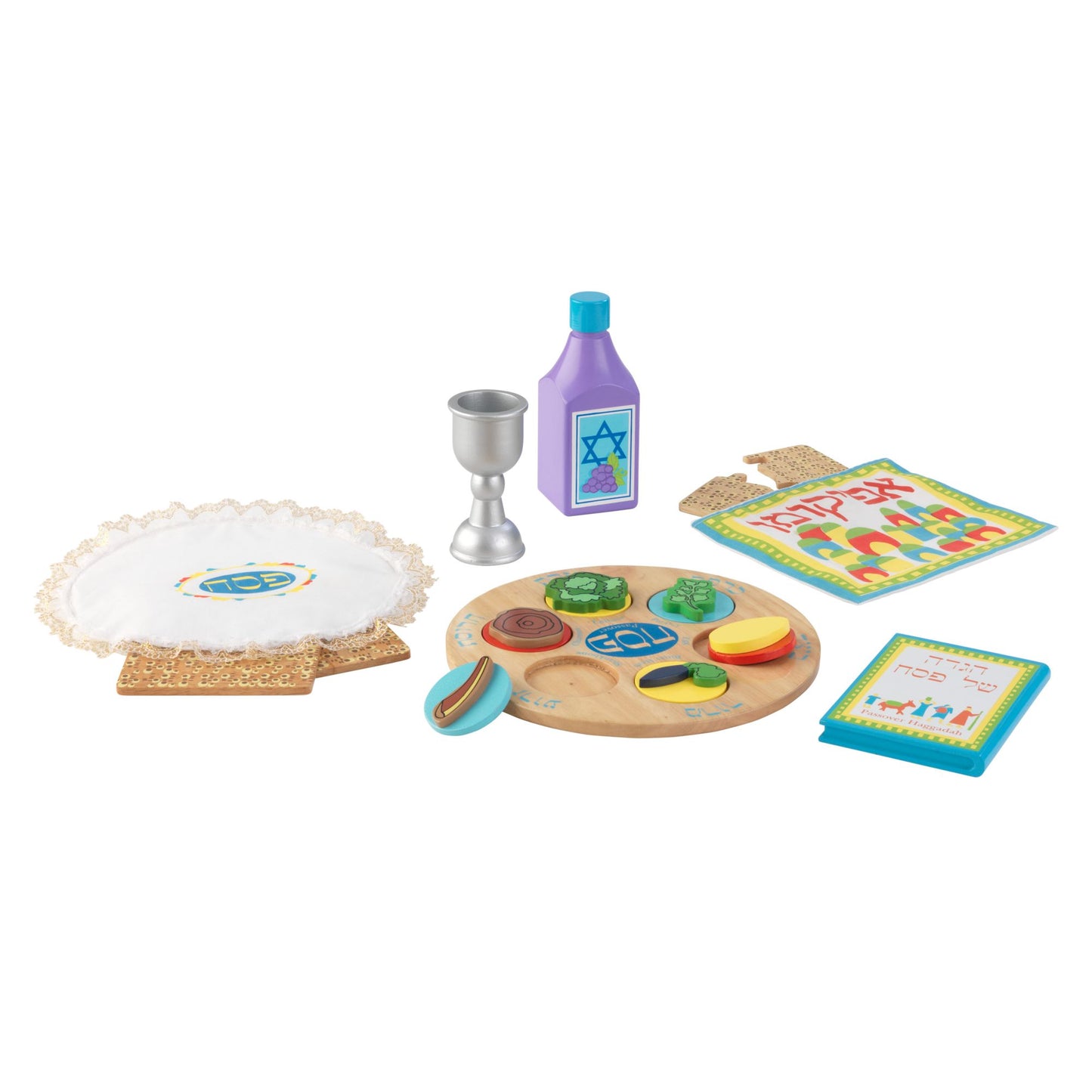Passover Set