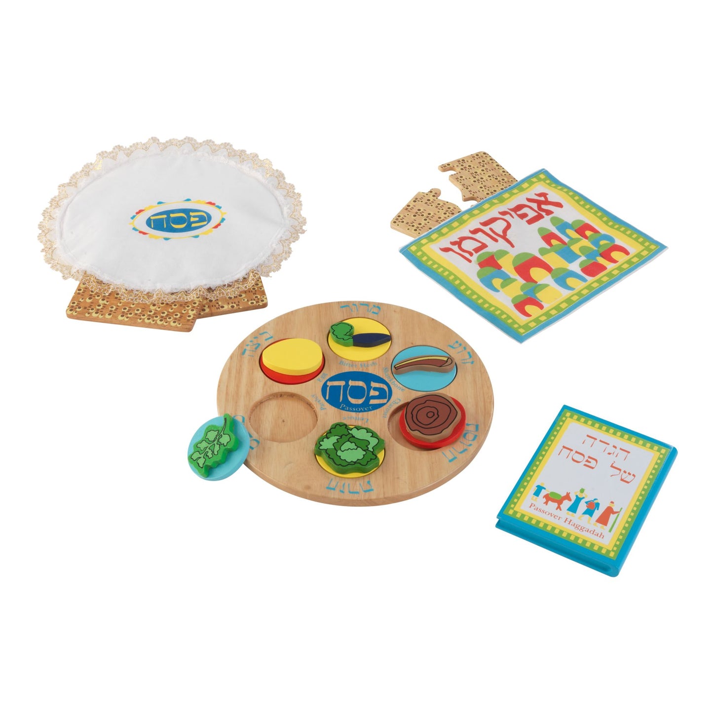 Passover Set