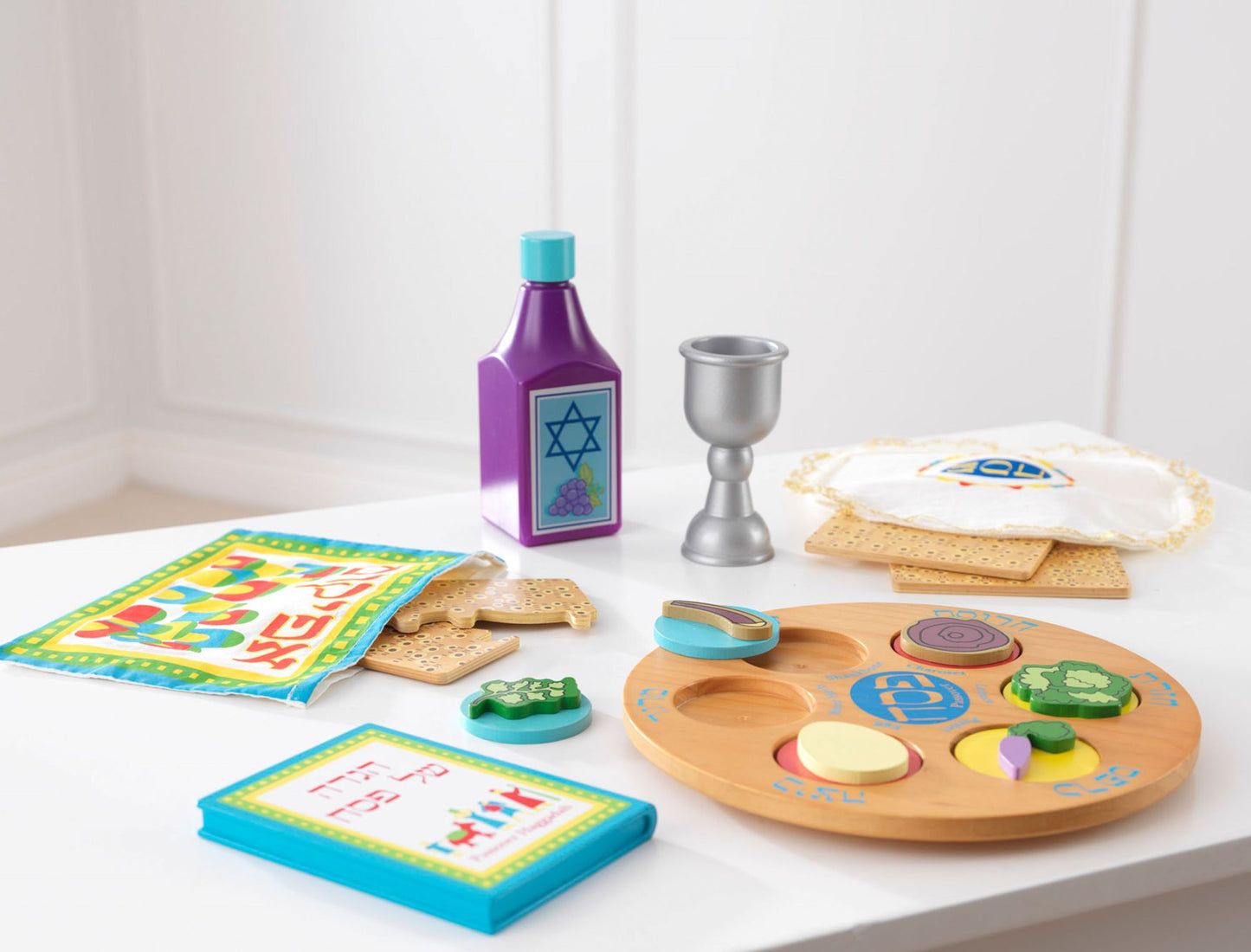 Passover Set