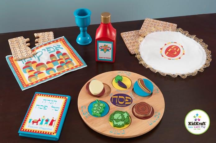 Passover Set