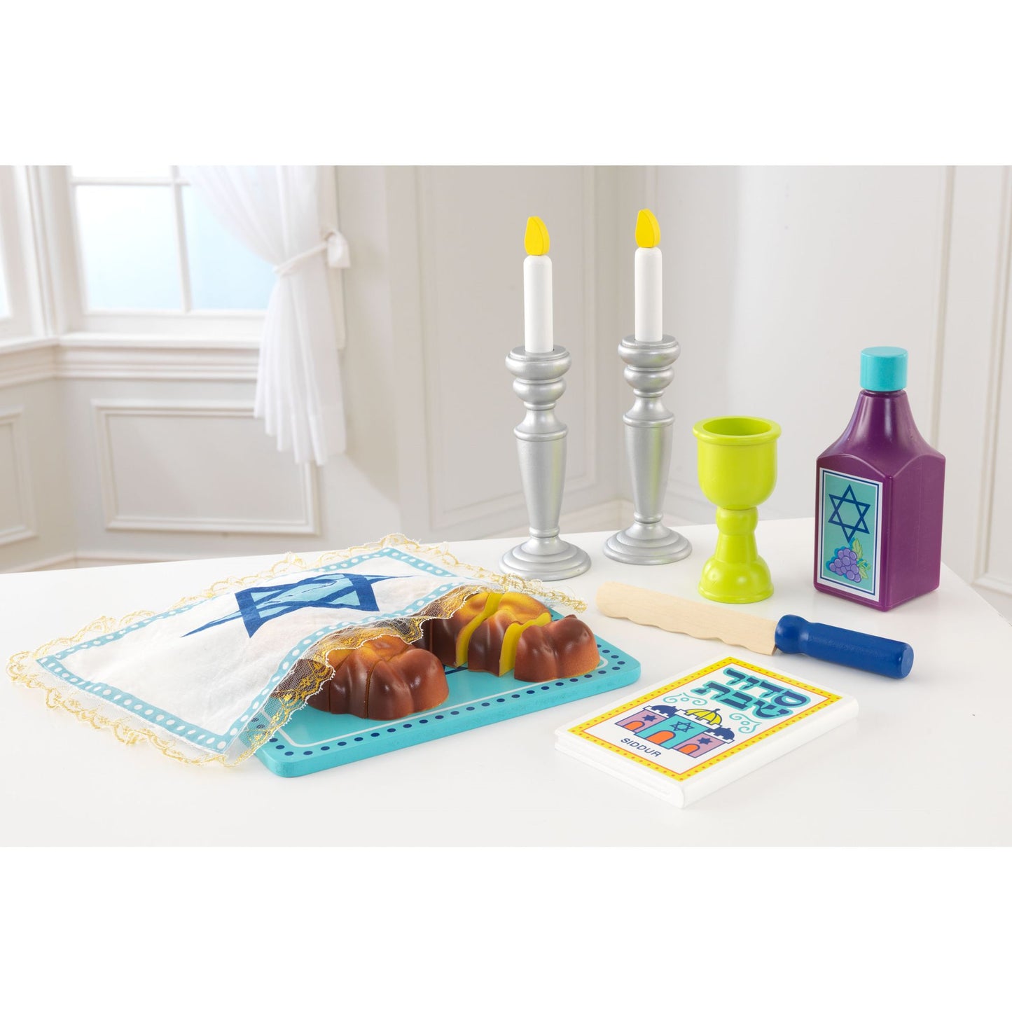 Shabbat Set